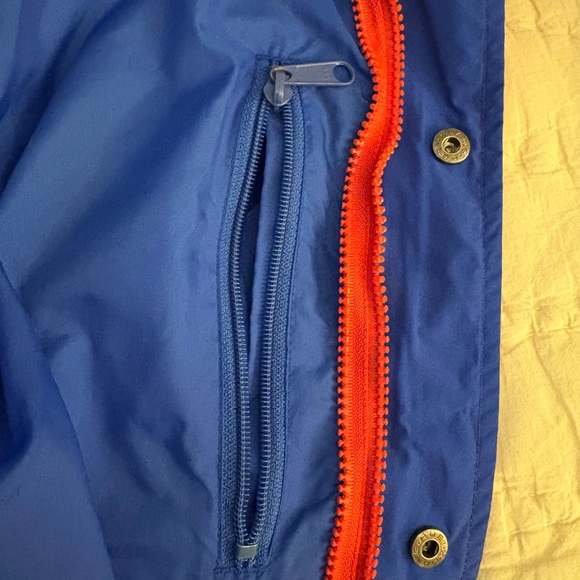 Columbia Bugaboo Ski Jacket ~ Medium ~ Red/Blue/Black - Picture 9 of 15